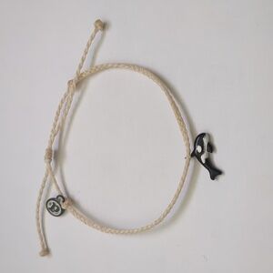 Pura Vida Orca Bracelet